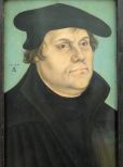 Martin Luther