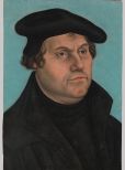 Martin Luther