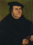 Martin Luther