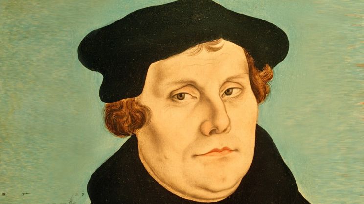 Martin Luther