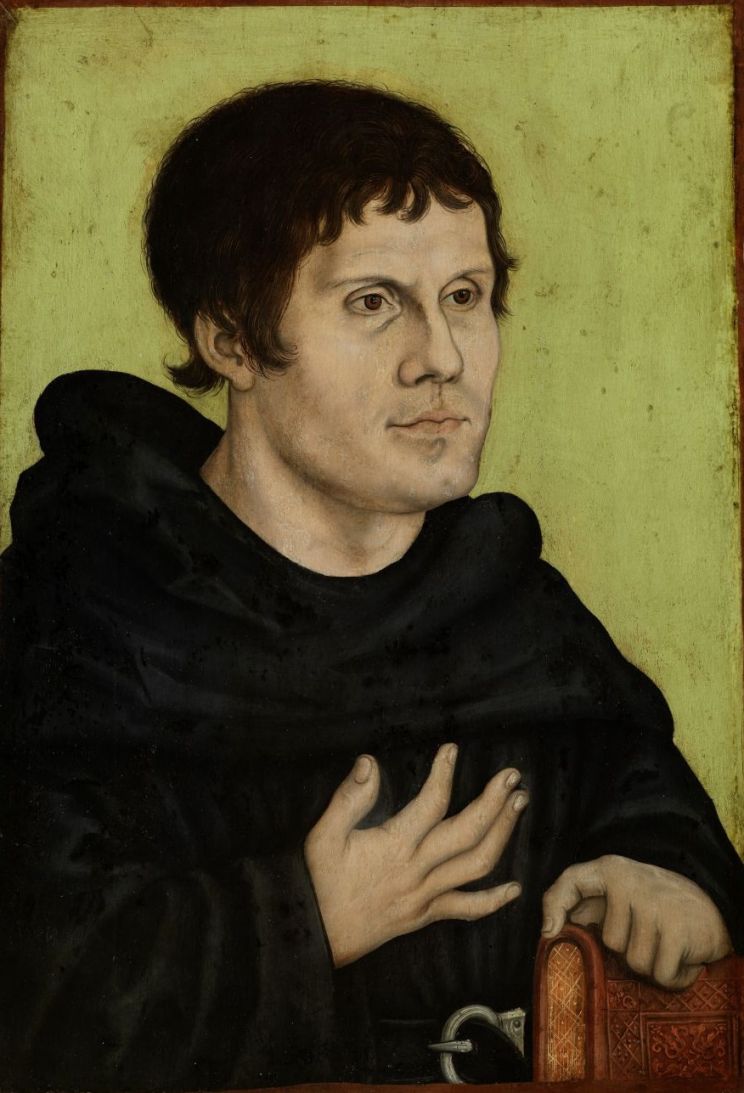 Martin Luther