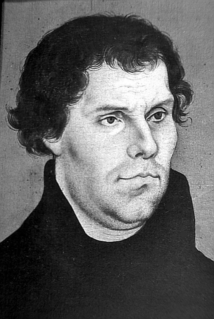 Martin Luther