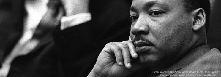 Martin Luther