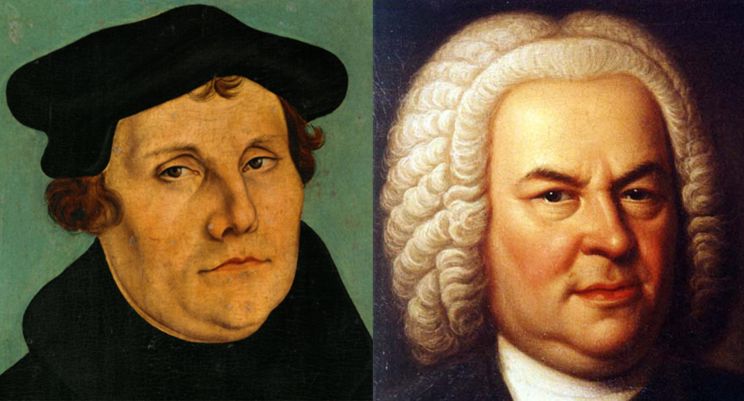 Martin Luther