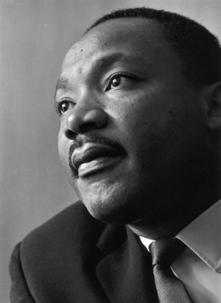 Martin Luther