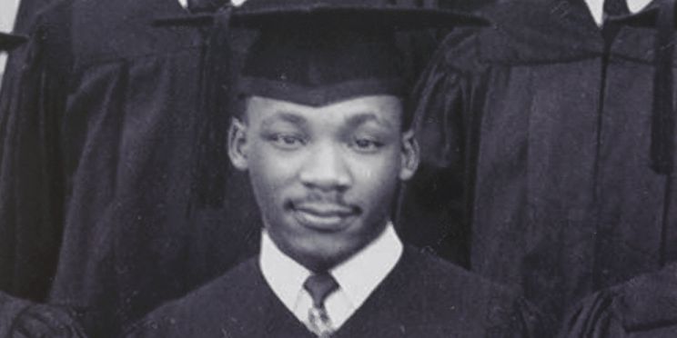 Martin Luther
