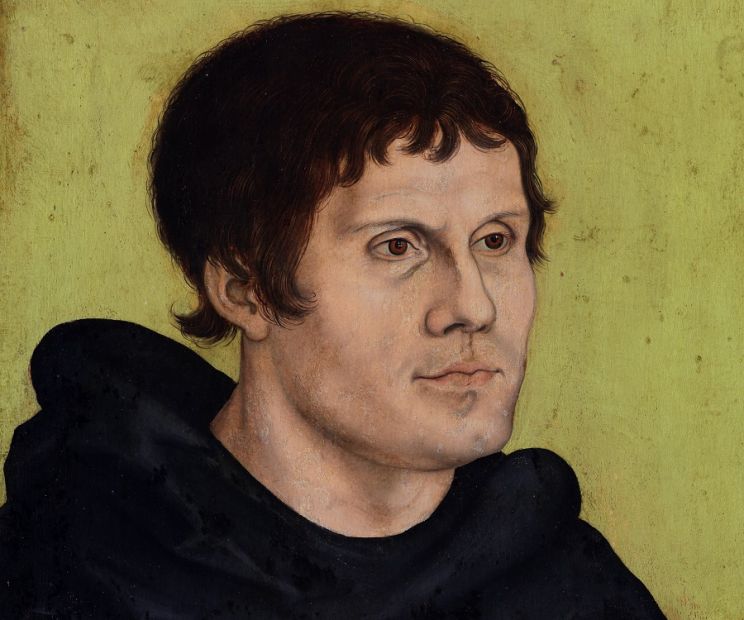 Martin Luther