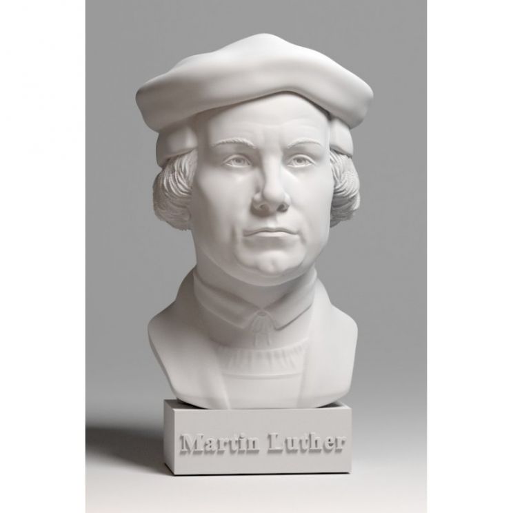 Martin Luther