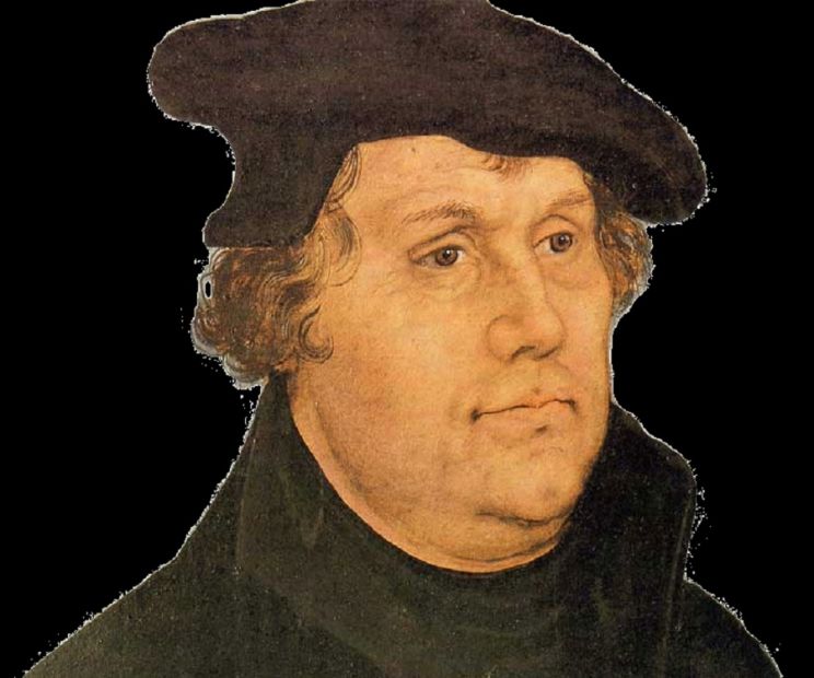 Martin Luther