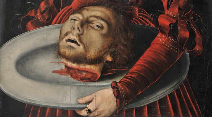 Martin Luther