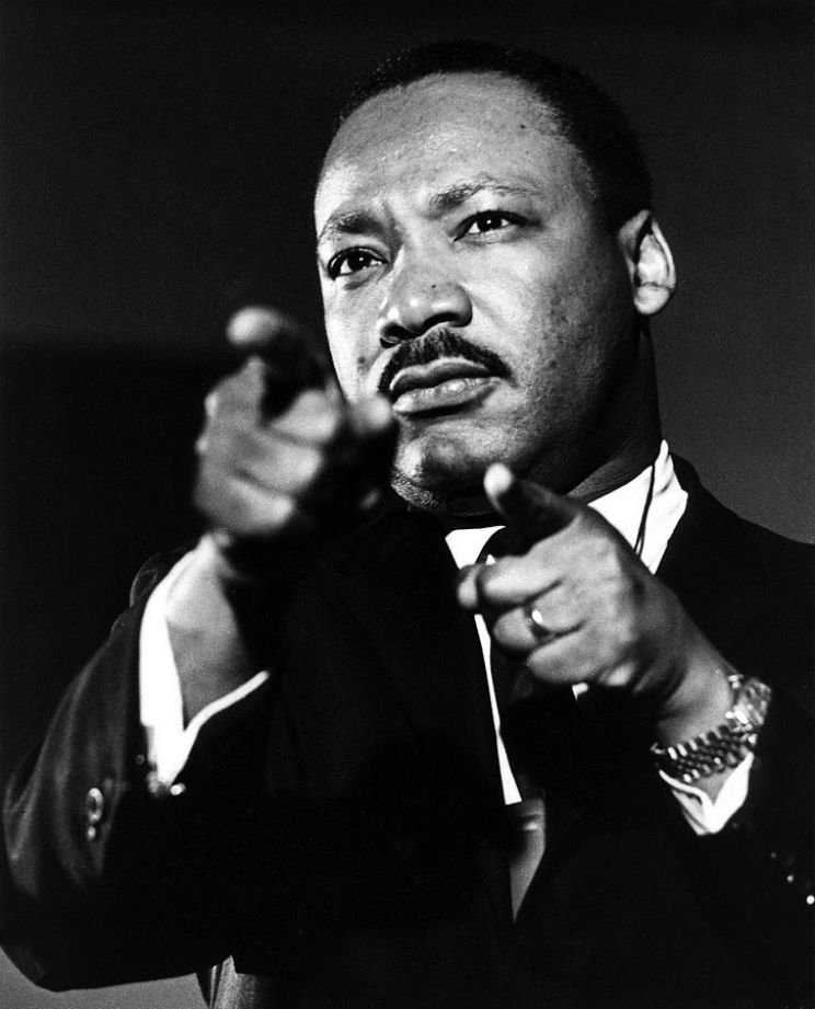 Martin Luther