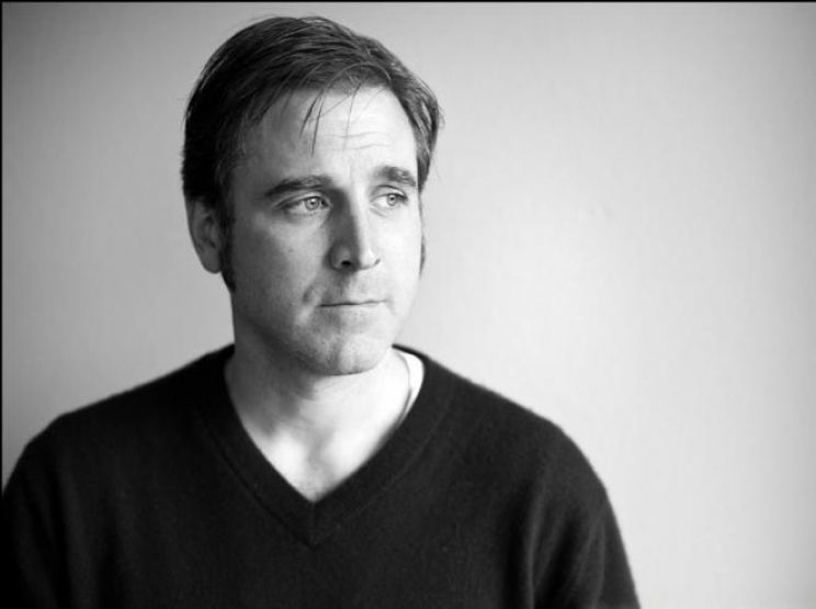 Martin McCann