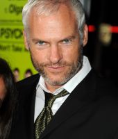 Martin McDonagh