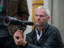 Martin McDonagh