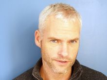 Martin McDonagh