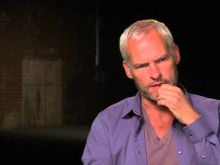 Martin McDonagh