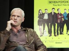 Martin McDonagh