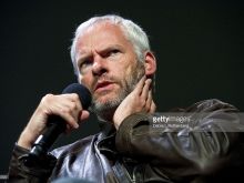 Martin McDonagh