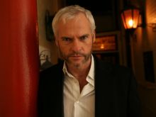 Martin McDonagh