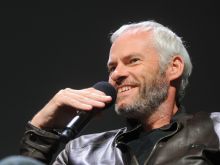 Martin McDonagh