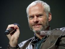 Martin McDonagh