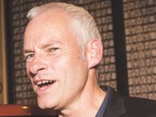 Martin McDonagh