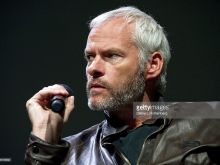 Martin McDonagh