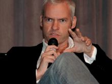 Martin McDonagh