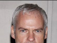 Martin McDonagh