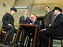 Martin McDonagh