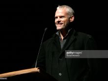 Martin McDonagh