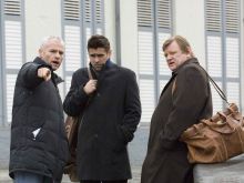 Martin McDonagh