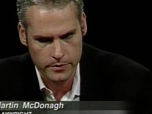 Martin McDonagh