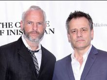 Martin McDonagh