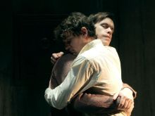 Martin McDonagh