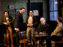 Martin McDonagh