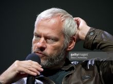 Martin McDonagh