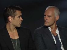 Martin McDonagh