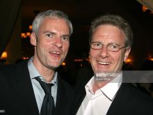 Martin McDonagh