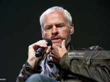 Martin McDonagh