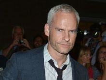 Martin McDonagh