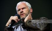 Martin McDonagh