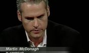 Martin McDonagh