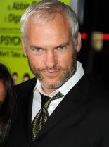 Martin McDonagh