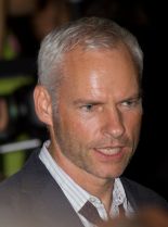 Martin McDonagh