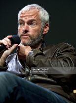 Martin McDonagh