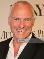 Martin McDonagh