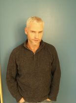 Martin McDonagh