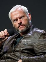 Martin McDonagh