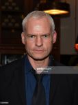 Martin McDonagh